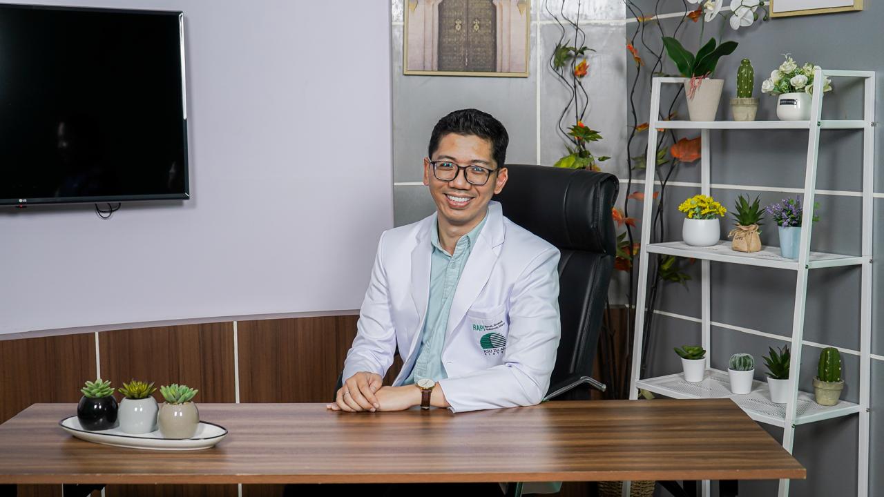 Foto Dokter