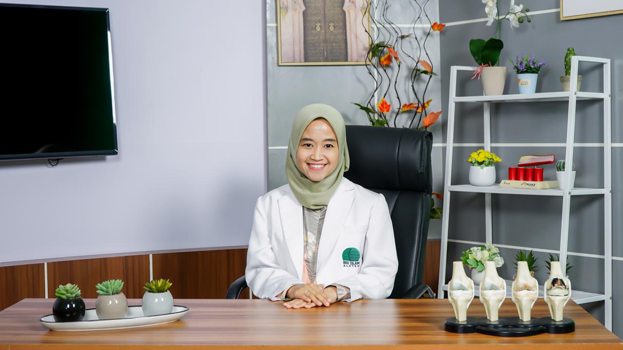 Foto Dokter