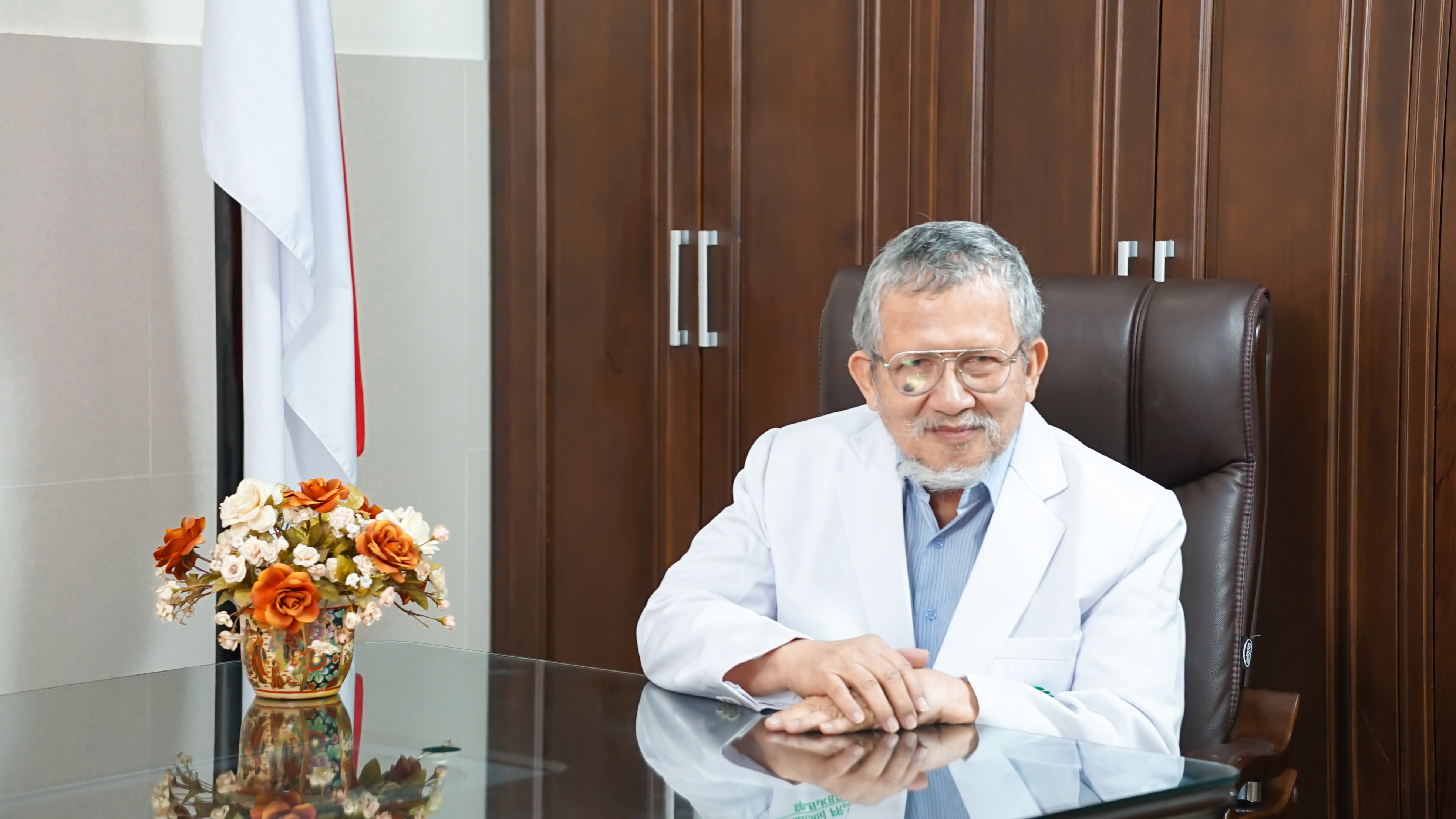 Foto Dokter